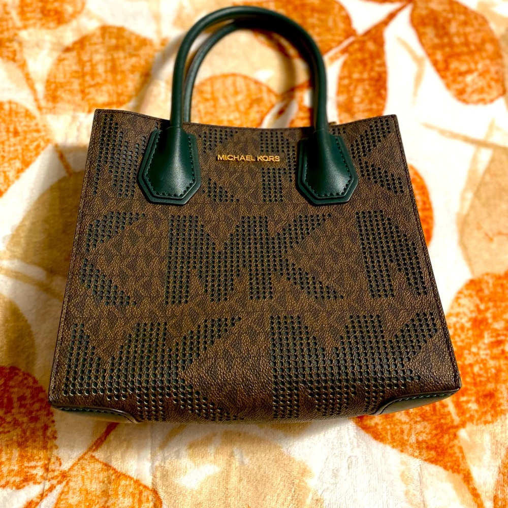 Michael Kors small shoulder bag
